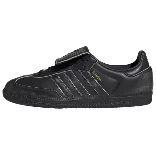 Samba Wmns Adidas Originals Lt 'Color Fade Pack - Black White' Women's