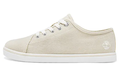 Timberland Urban Exit Knit Oxford 'Cream' Women's