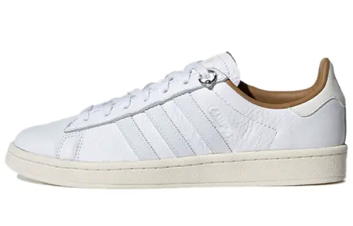 Campus 032c x Campus Adidas Originals Prince 'White'