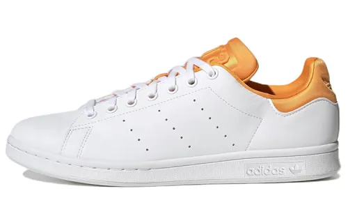 Adidas Stan Smith 'White Orange'