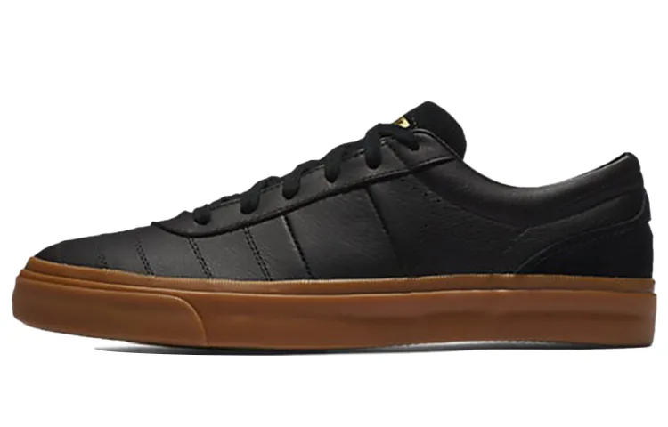 Converse One Star Cc Ox 'Black Brown'