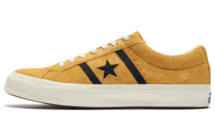 One Star Converse Academy 'Brown'