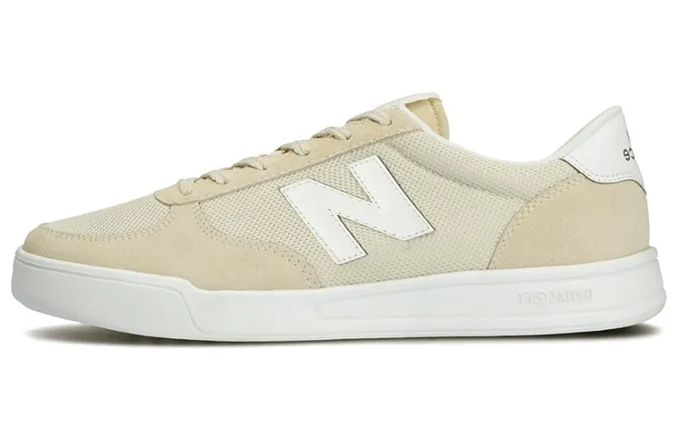New Balance CT30 Series Low Top Retro Skate Shoes Unisex Khaki