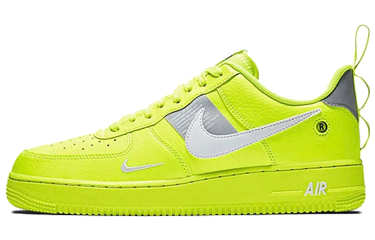 Nike Air Force 1 Utility Volt 2