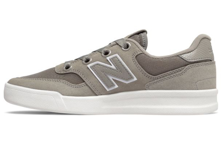 New Balance 300 Grey/Brown Women's