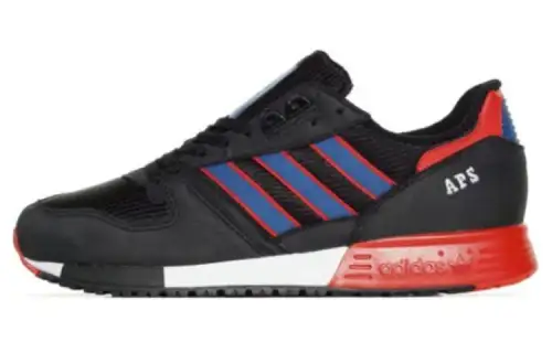 Adidas Aps Black Blue Red