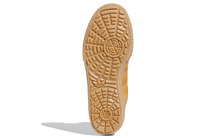 Кеды adidas Akando Atr (коричневые) — фото 6