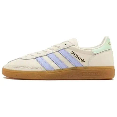 Adidas Handball Spezial 'Off White Violet Tone'