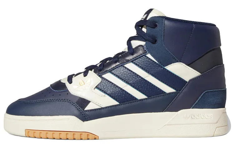 Adidas Originals Drop Step Se 'Navy'