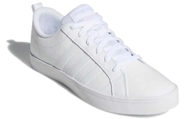 Мужские кеды adidas neo Vs Pace 'White' (белые) — Белый — фото 3