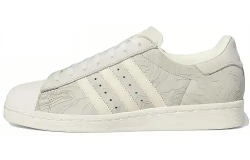 Adidas Originals Superstar 82 'Cream Y'