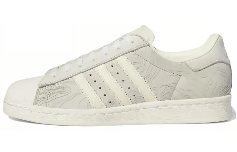 Adidas Originals Superstar 82 'Cream Y'