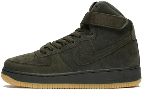Nike Air Force 1 High LV8 'Sequoia' Gs