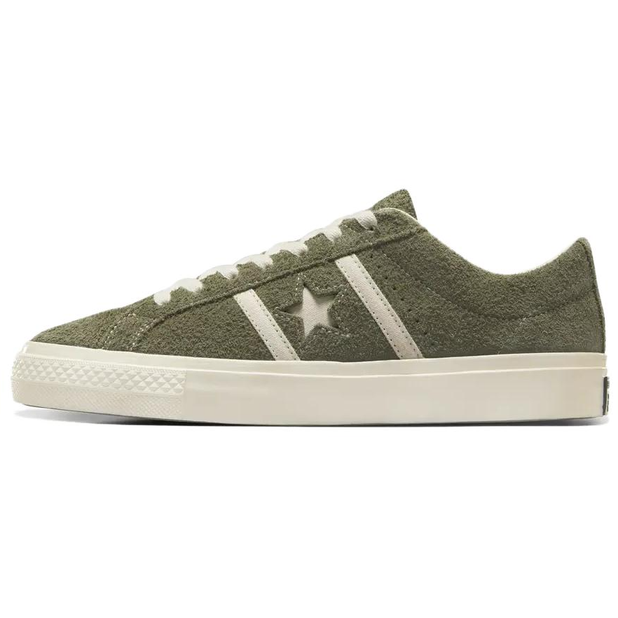 One Star Converse Academy Pro Suede 'Utility Egret' Women's