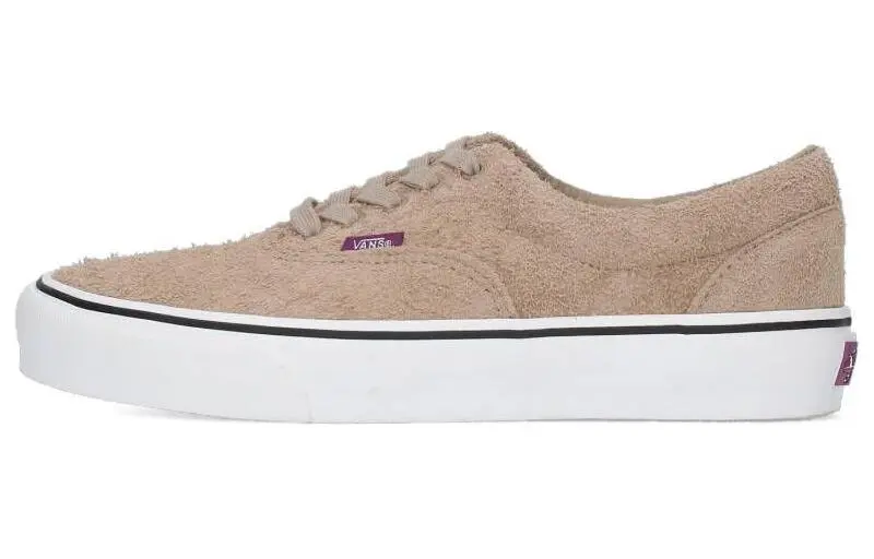 Vans Era Vlt Lx Suede X Needles 'Taupe'