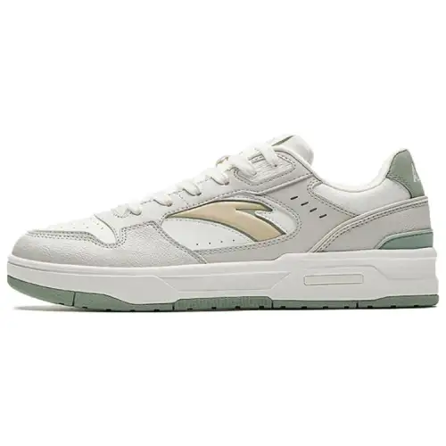 Anta Lieyan1.0 Slip Resistant, Lightweight, And Breathable Slip Resistant, Lightweight, And Breathable Low top