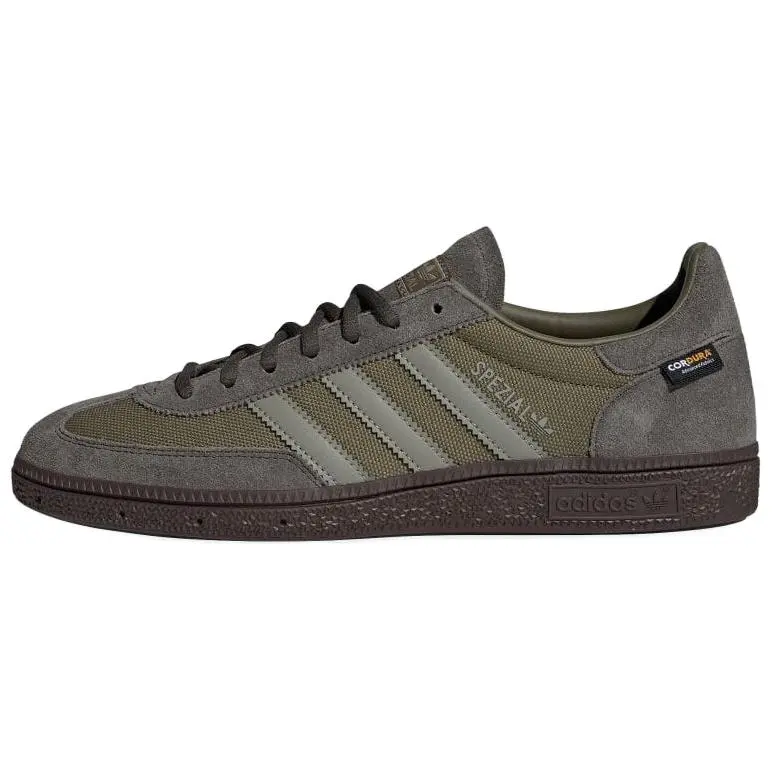 Adidas Handball Spezial 'Cordura Pack - Focus Olive'