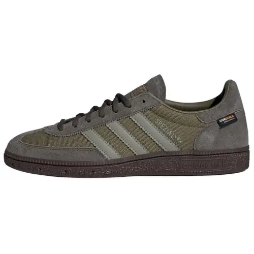 Adidas Handball Spezial 'Cordura Pack - Focus Olive'