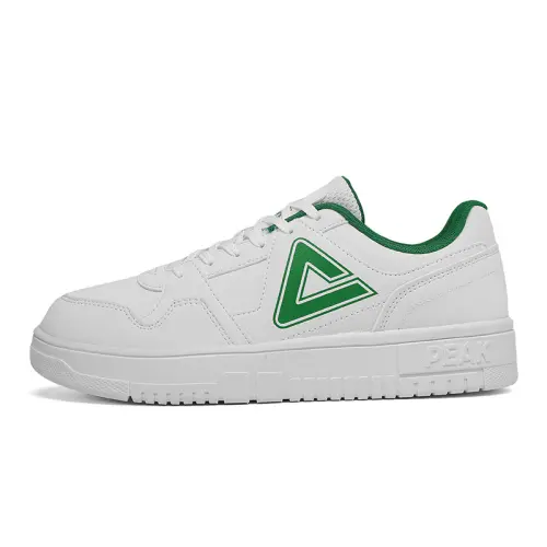 PEAK Air Force 1 Non slip Lightweight Low top Skateboard Shoes Women's
