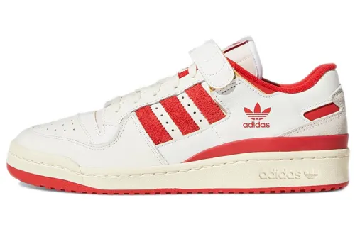 Forum Adidas Originals 84 Low 'Team Power Red'