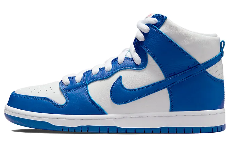 Nike Dunk High Pro Iso Sb 'Kentucky'