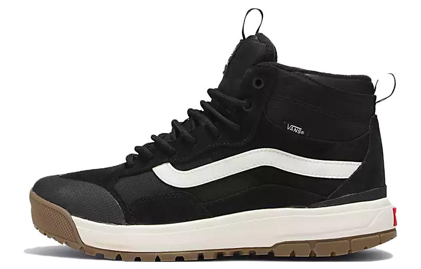 UltraRange Vans Exo High MTE-1 'Black Marshmallow'