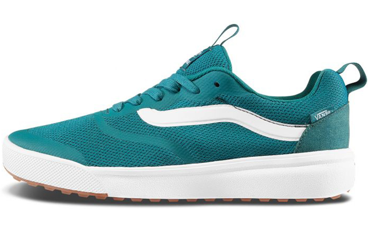 Vans Ultrarange Rapidweld Green