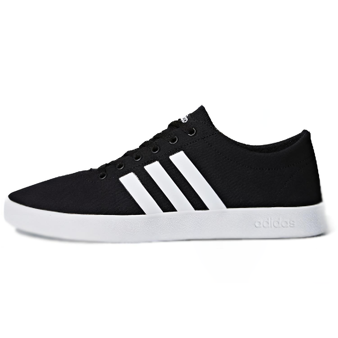 Adidas Easy Vulc 2.0 'Black White'