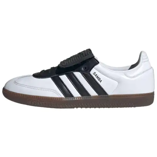 Samba Adidas Originals Lt 'White Black'