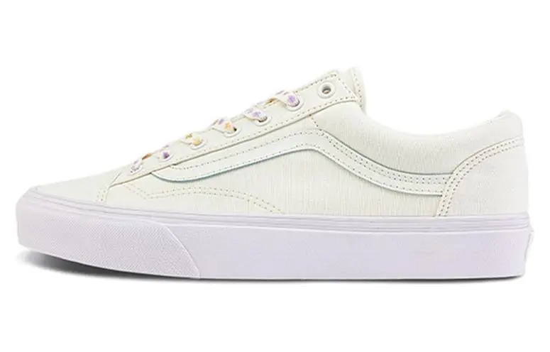 Vans Style 36 Classics 'White'