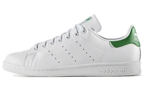 Adidas Stan Smith White/White Green