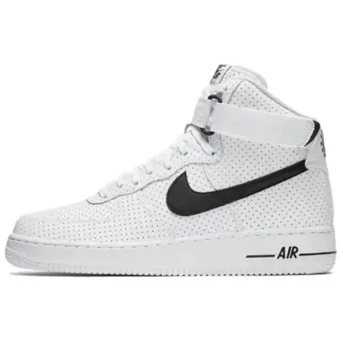 Nike Air Force 1 High Perf White Black