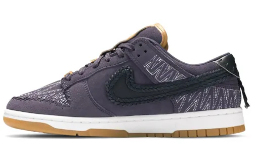 Nike Dunk Low N7 2021