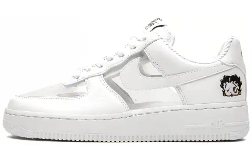 Nike Air Force 1 Low '07 Olivia Kim Friends And Family Women's