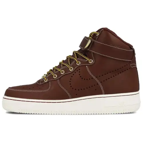 Nike Air Force 1 High '07 LV8 Wb 'Red Sail'