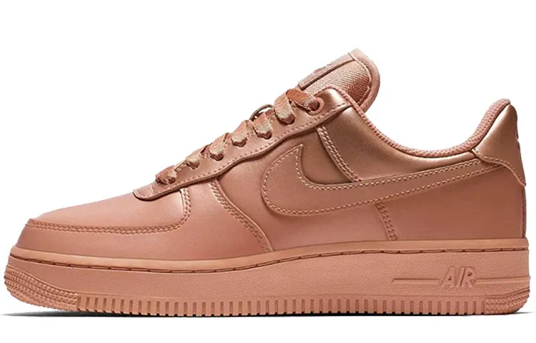 Nike Air Force 1 '07 Lux 'Rose Gold' Women's
