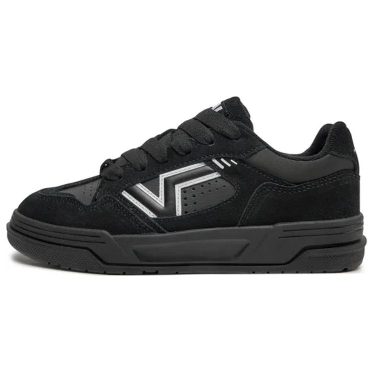 Кеды Vans Upland (черные)