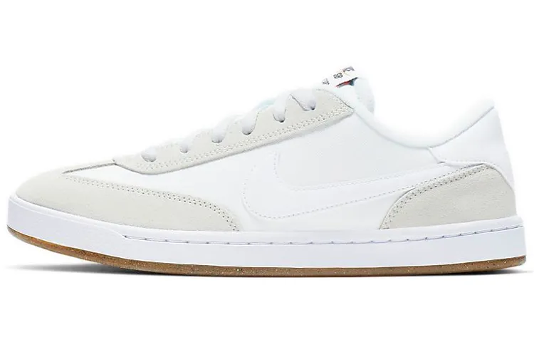 Nike Fc Standard Sb Summit White Gum