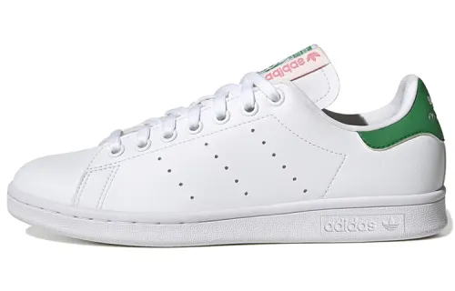 Adidas Originals Stan Smith 'White Green' Women's