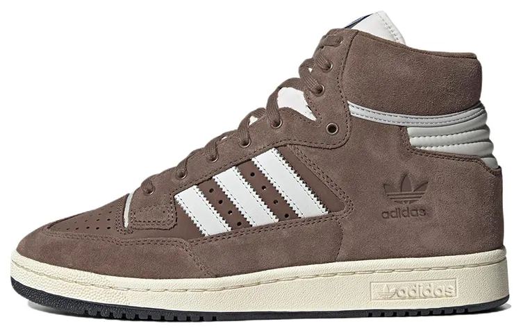 Adidas Centennial 85 Hi Earth Strata