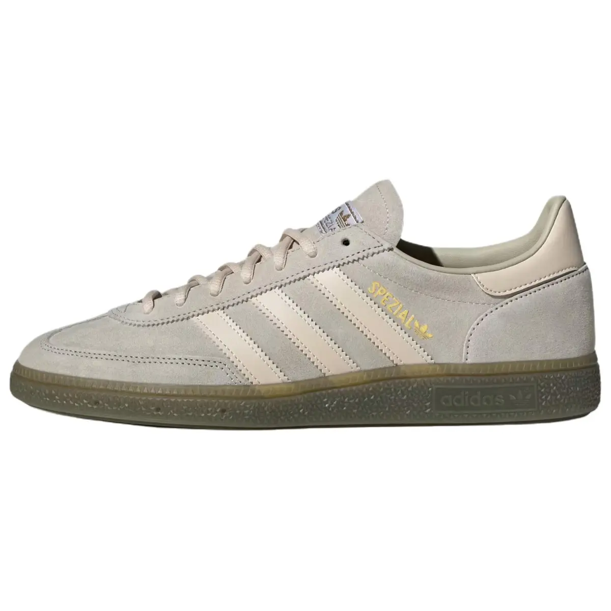 Adidas Handball Spezial Putty Grey Halo Ivory