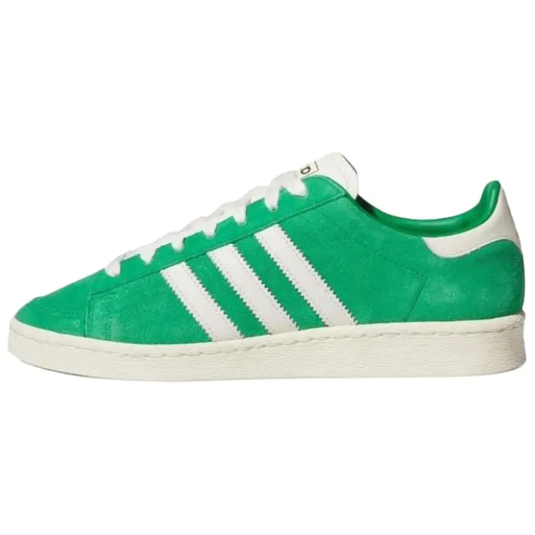 Adidas Jabbar Low 'Green'