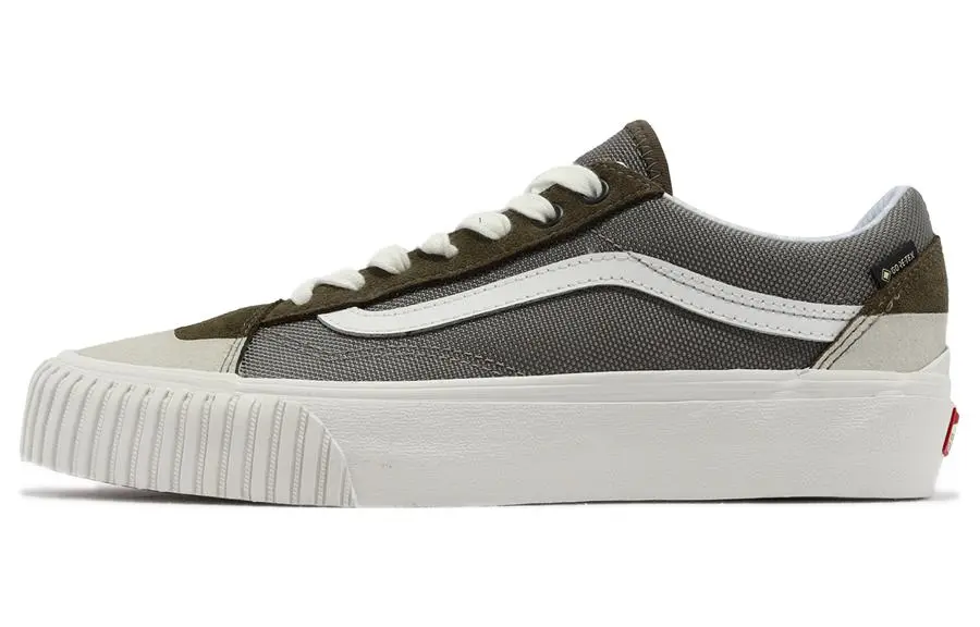 Old Skool Vans GORE-TEX 'Olive'