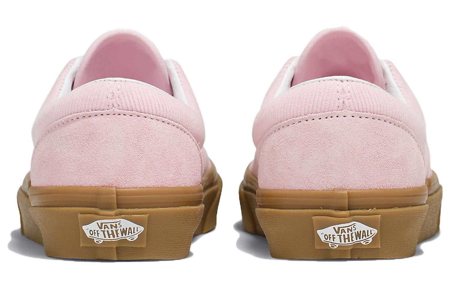 Кеды Vans Era (розовые) — фото 4