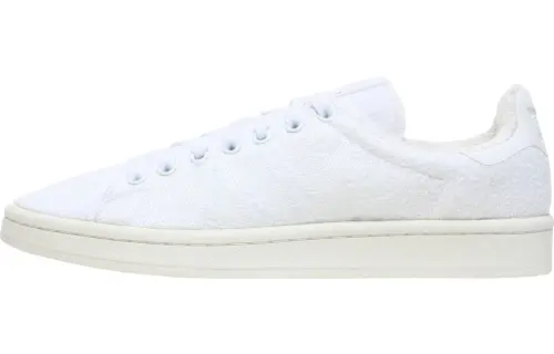 Campus Slam Jam Socialism x United Arrows & Sons x Campus Adidas Originals 'Chalk White'