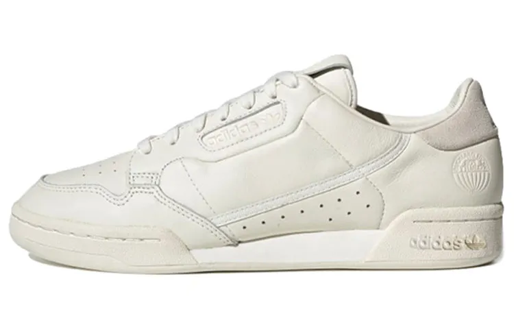 Adidas Continental 80 'Off White'