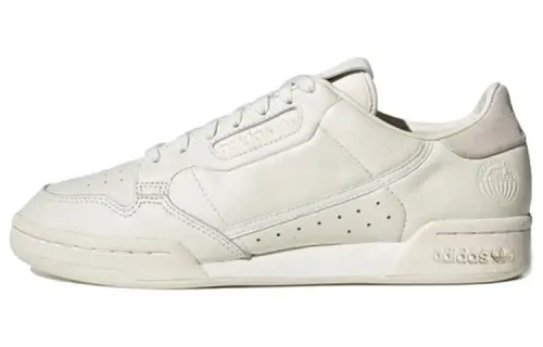 Adidas Continental 80 'Off White'