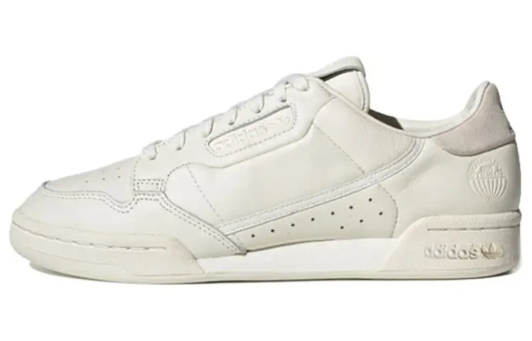 Adidas Continental 80 'Off White'
