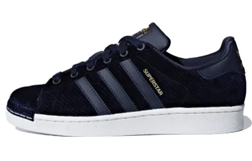 Adidas Superstar 'Satin And Snake' Women's