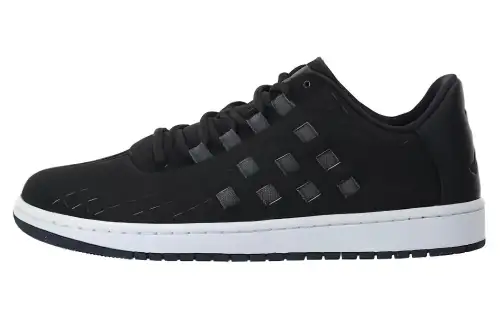 Jordan Illusion Low Black/Black